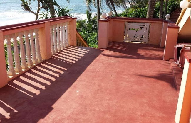 Villa Sea Breeze - Foto 20