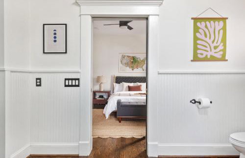 Rustic Rouge - Foto 22