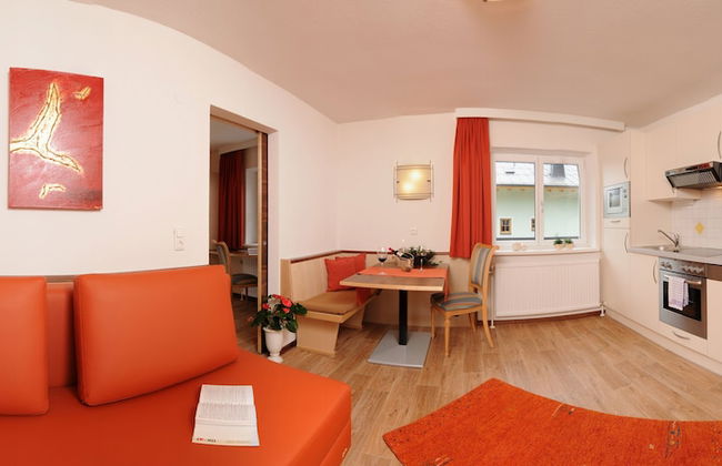 Apart Fliana - Foto 12