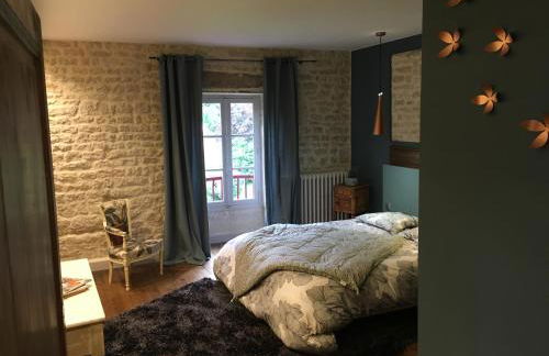 Moulin De Coupigny - Foto 57