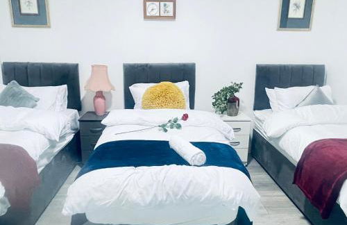 Beautiful 1 bed apartment - Foto 28