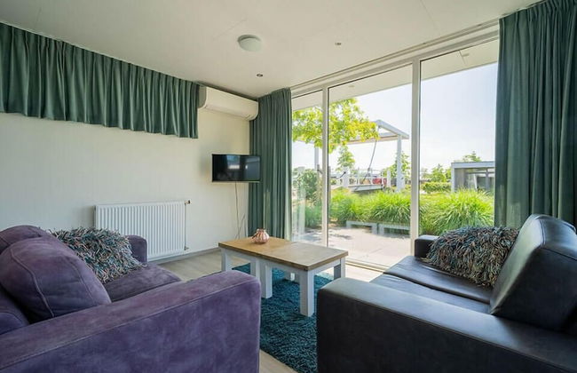 EuroParcs Veluwemeer - Photo 62