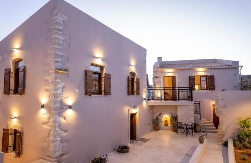 Pavlina Villa , a hidden gem with heated pool and ping pong! - Photo 67