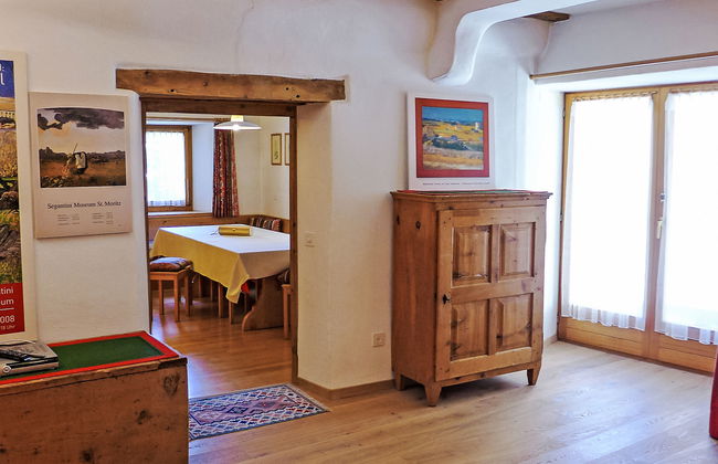 Chesa Frizzoni - Foto 7