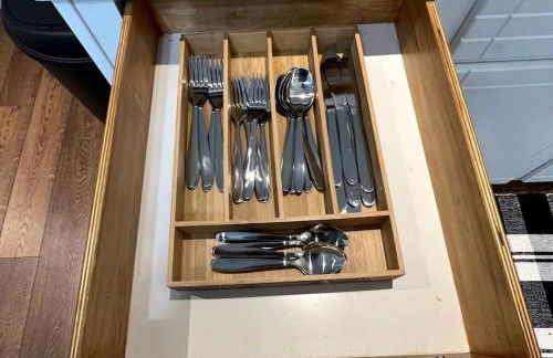 Amazing Vacation Rental in Sabine National Forest on Toledo Bend Lake for a Fantastic Family Escape in Hemphill, Texas - Foto 35