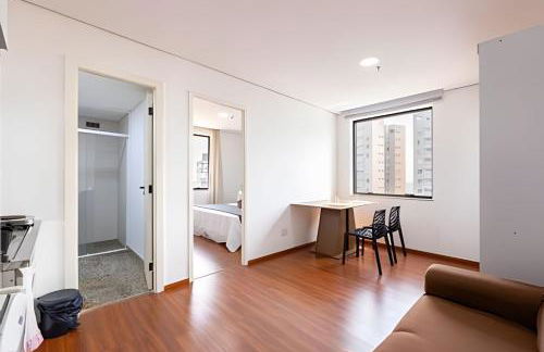 Flats Osasco Trade Center - Foto 144