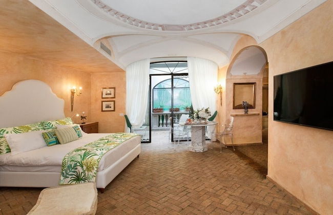 Palazzo Marziale - Foto 10