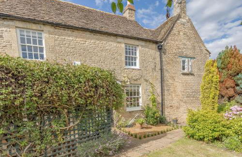 Middle Cottage - Foto 29