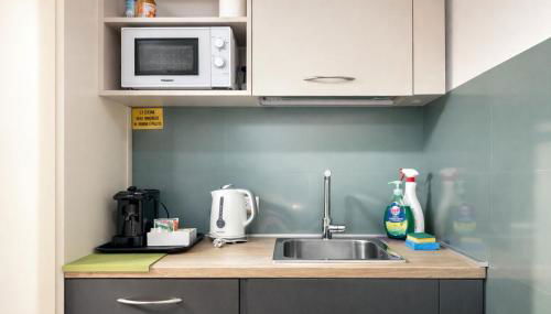 Suite da Marsela - Foto 3