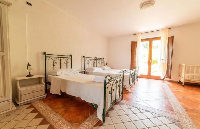 Agriturismo San Basilio - Foto 41