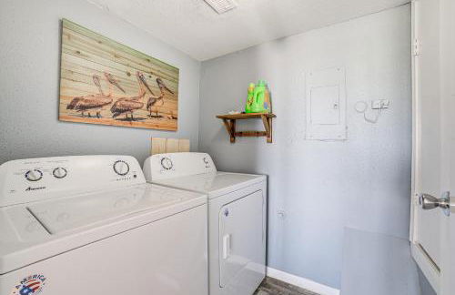 Galveston Couples Retreat quarter Mi to Seawall - Foto 21