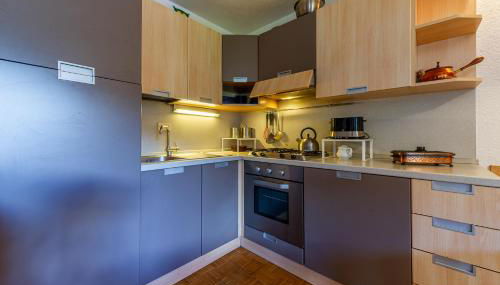 MAISON MOULIN - Relax e vista Montagna - LA THUILE 0107 - Foto 5