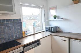 Simple Stay Pulheim - Foto 6