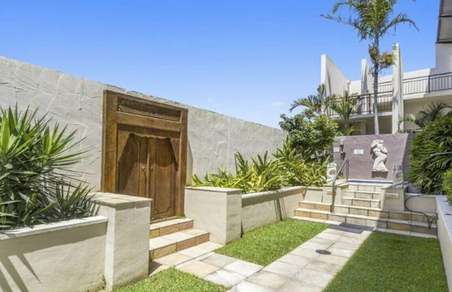 Ocean View Haven at Paradiso - Photo 14