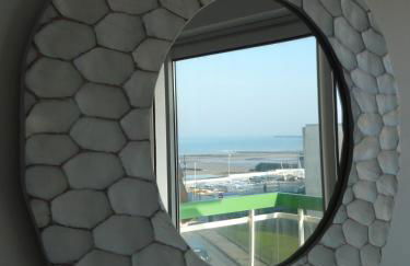 Appartement Cap Sud Vue Mer à 30m de la Plage - Foto 9