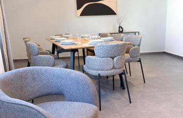 LYFIE - Urban Retreat Apartment - 102qm - Foto 6