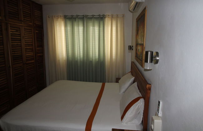 Albachiara Hotel - Foto 29