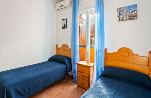 Apartment in Lepe with Pool and Garden - Foto 21