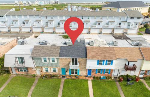 Island Pride Coastal Condo - Foto 25