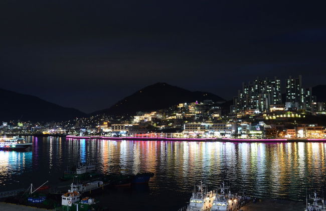 Yeosu Lium Spa Hostel - Foto 29