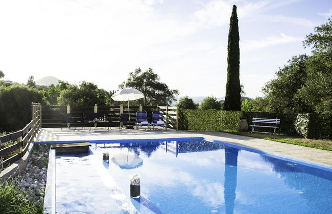 Villa Eros - Foto 19