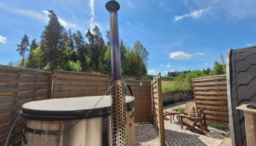 Apartment Fichtel-Pod gegen Aufpreis mit Sauna oder Hot Tub by Interhome - Foto 3