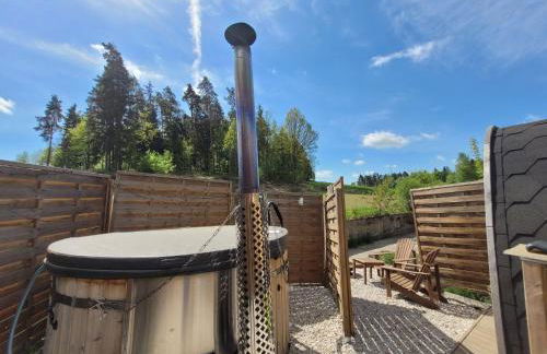 Apartment Fichtel-Pod gegen Aufpreis mit Sauna oder Hot Tub by Interhome - Foto 3