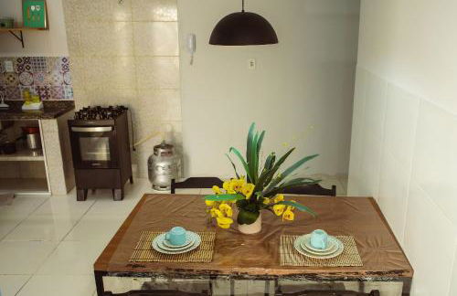 Village Caranguejo - FLAT 02 Quartos - Foto 36