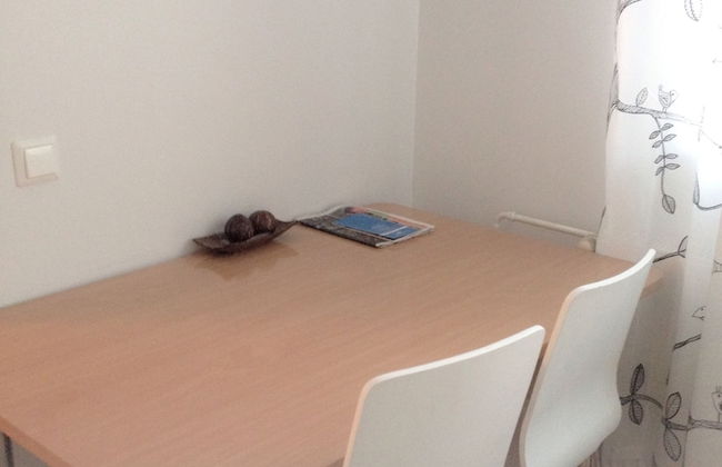 City Apartment Lappeenranta - Photo 7