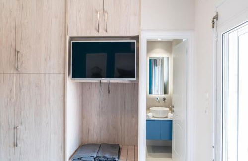 Villa Eos Mastichari - with heated pool - Foto 38