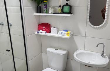 Viva o Rio no Centro de tudo! Aconchego, Piscinas e lazer completo ! - Foto 47
