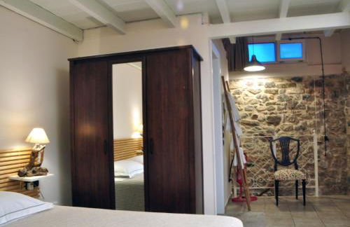 Limni Stone Apartments - Photo 25