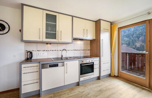 Stoffnerhof Apt Sonnenblume - Photo 7