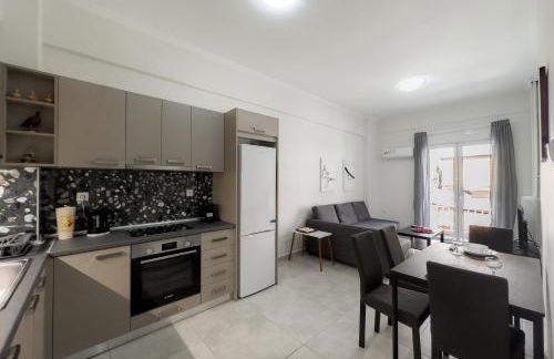 New Spacious & Stylist Apt - Foto 7