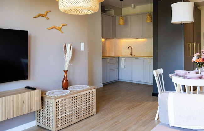 Apartamenty Sun & Snow Porto Mare - Photo 16