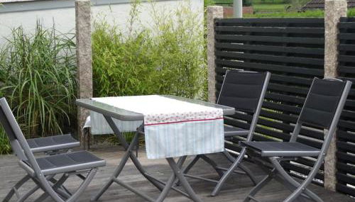 Ferienwohnung am Wildpark HDH - Foto 3