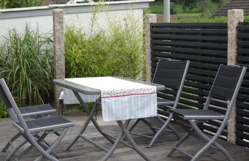 Ferienwohnung am Wildpark HDH - Foto 3