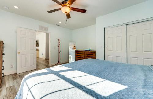 2 Mi to Dtwn Jax Game-Ready Retreat with Yard - Foto 14