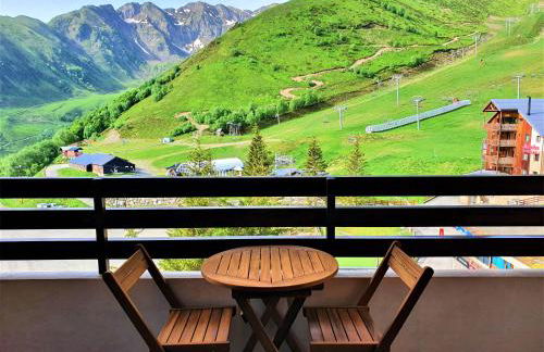 Appartement à la montagne avec vue Imprenable - Foto 1