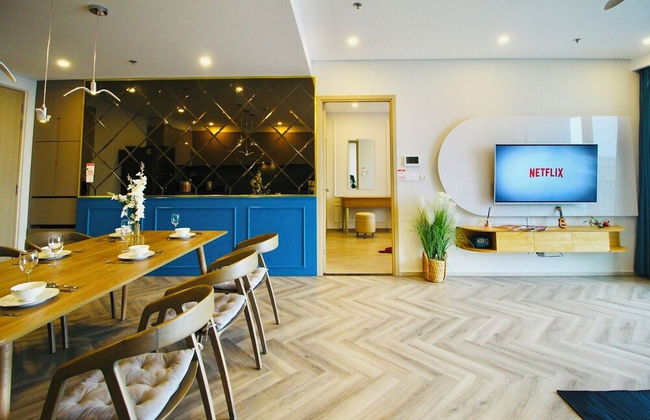 The Song Vung Tau Apartment - Foto 73