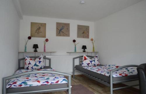 Ferienwohnungen Stadler - Foto 22