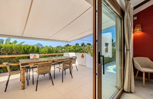 Ca Rulleta Jávea - Foto 3