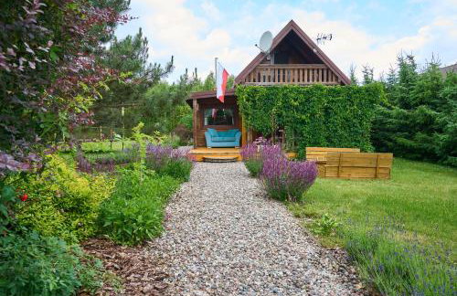 Domek Omin - Foto 29