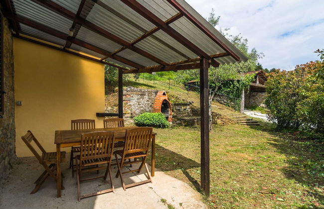 Belvilla by OYO Casa Luna - Foto 1