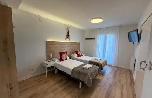 Apartamentos Leyre Candanchú - Foto 26