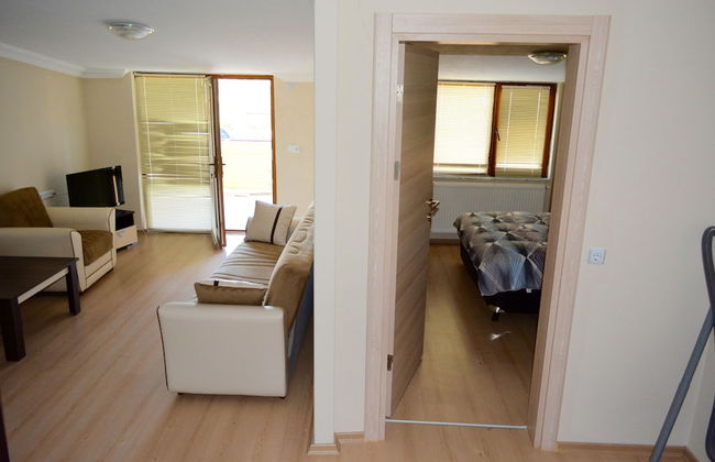 Yaman Apartment Cappadocia - Foto 6