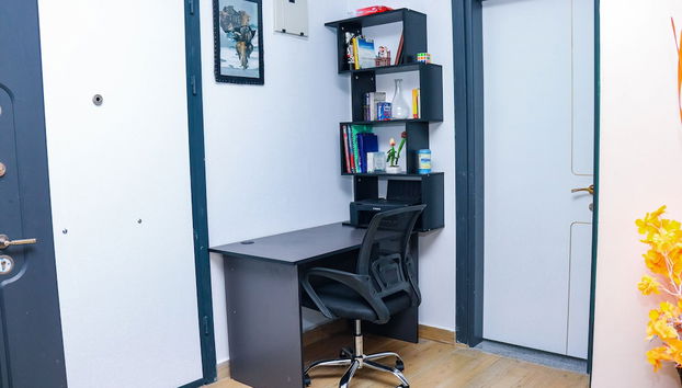 Kileleshwa View Palace Apartment - Foto 2, Mostrador del conserje