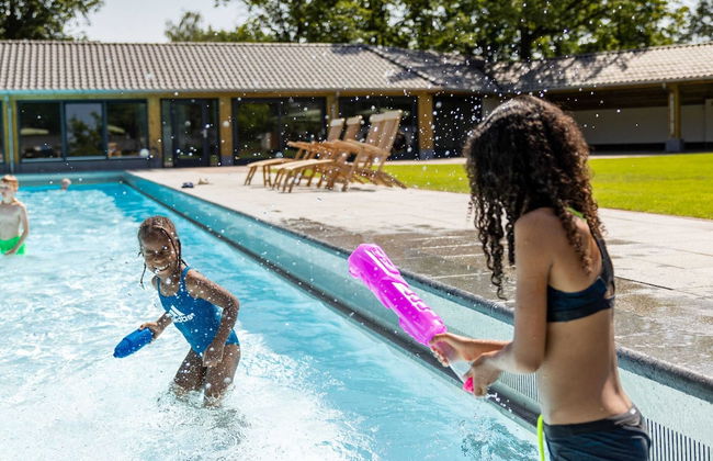 Family Villa + Sauna & Sunroom - Foto 20