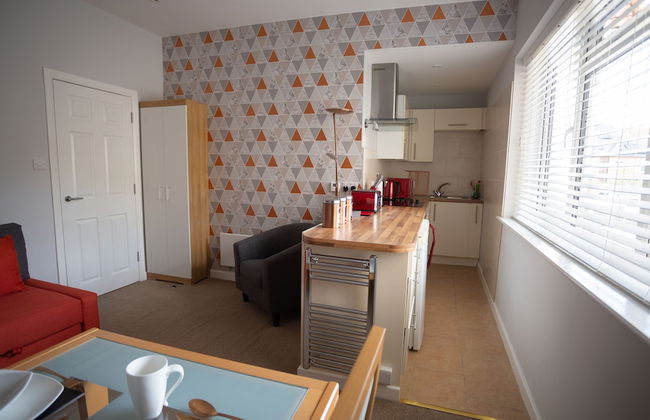 Sea Road Apartments - Foto 39