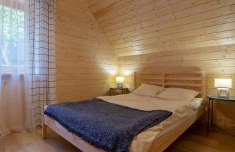 Markowe Domki - Photo 6